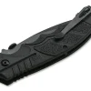 Sfp Tactical Folder All Black|Heckler & Koch