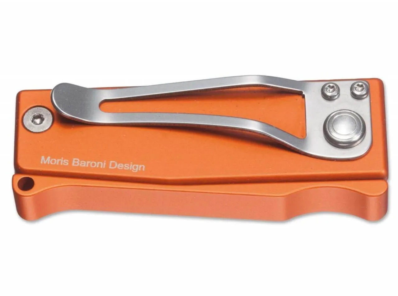 Sghembo Orange|Maserin Best