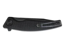 Shaula All Black|Steel Will