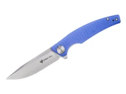 Shaula Blue|Steel Will Online