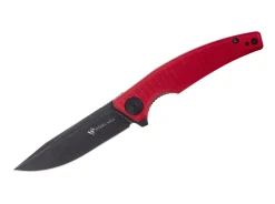 Shaula Red|Steel Will Hot