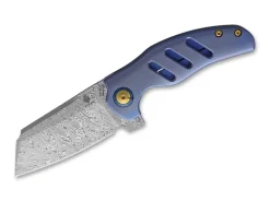Sheepdog C01C Damasteel Odin|Kizer New