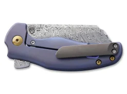 Sheepdog C01C Damasteel Odin|Kizer New