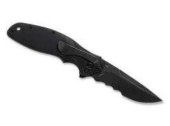 Shenanigan All Black Combination|CRKT Hot