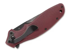 Shenanigan Red Plain|CRKT New