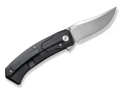 Shuddan Titanium Black|WE Knife Online