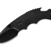 Shuffle Black|Kershaw Hot