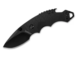 Shuffle Black|Kershaw Hot