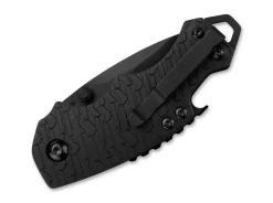 Shuffle Black|Kershaw Hot