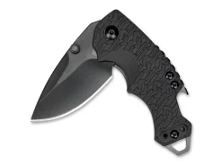 Shuffle Black|Kershaw Hot
