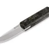 Silver Sport Knife Fat Carbon Black|Maserin Sale