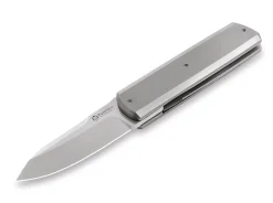 Silver Sport Knife Titan|Maserin Sale