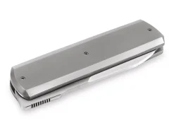 Silver Sport Knife Titan|Maserin Sale