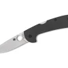 Siren Carbon Fiber Cpm S90V Sprint Run Plainedge|Spyderco Sale