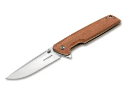 Slim Brother Wood|Magnum