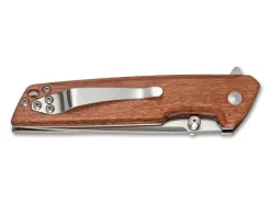 Slim Brother Wood|Magnum