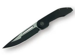 Slipstream Black Two Tone|WE Knife Sale