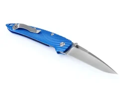 Sliver Blue|Kizer New