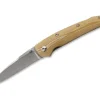 Sliver Micarta Desert|Kizer Clearance