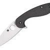 Sliverax|Spyderco Online