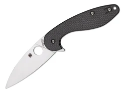 Sliverax|Spyderco Online