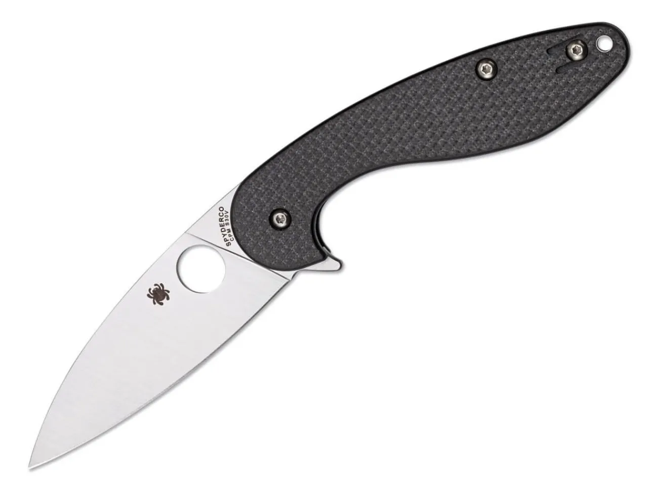 Sliverax|Spyderco Online