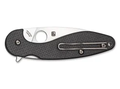 Sliverax|Spyderco Online