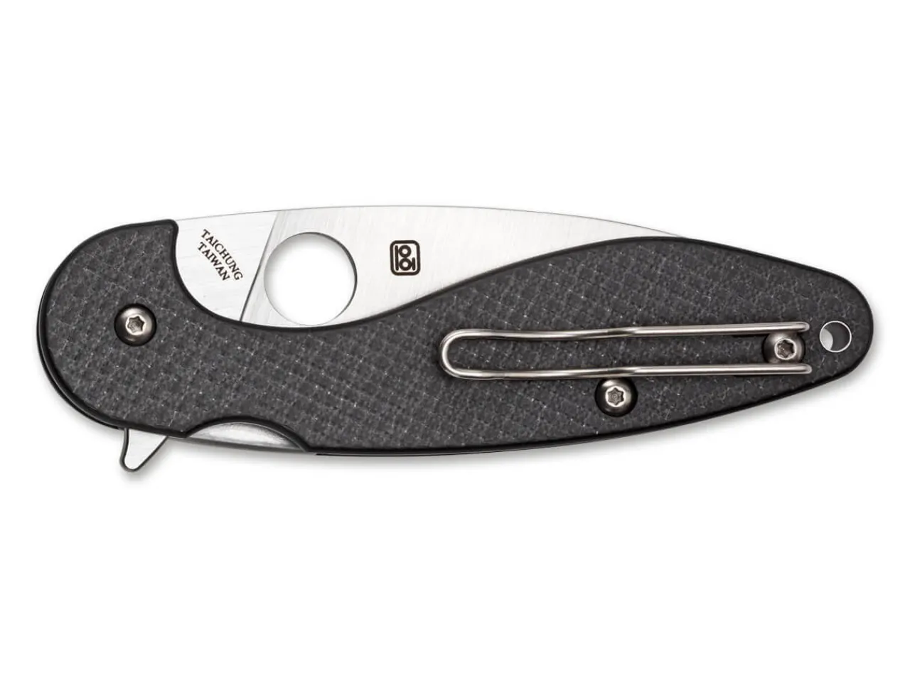 Sliverax|Spyderco Online