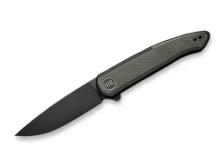 Smooth Sentinel Titanium Micarta|WE Knife Clearance