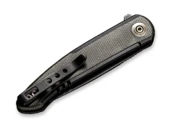 Smooth Sentinel Titanium Micarta|WE Knife Clearance