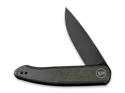 Smooth Sentinel Titanium Micarta|WE Knife Clearance
