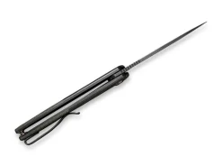 Smooth Sentinel Titanium Micarta|WE Knife Clearance