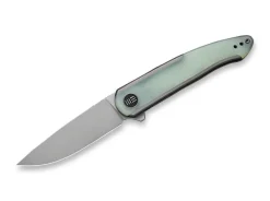 Smooth Sentinel Titaniumg10 Natural|WE Knife Online
