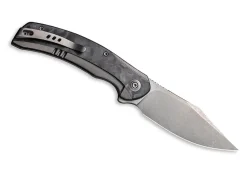 Snick Titanium Cf Gray|WE Knife New