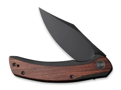 Snick Titanium Cuibourtia|WE Knife Clearance