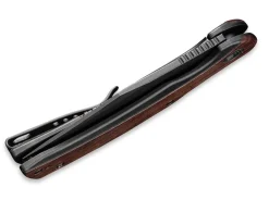 Snick Titanium Cuibourtia|WE Knife Clearance