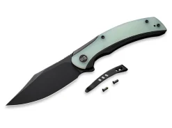 Snick Titanium G10 Natural|WE Knife Sale