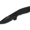 -Tac Au Compact Straight Edge|SOG