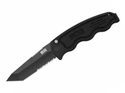 -Tac Auto Tanto|SOG New