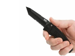 -Tac Auto Tanto|SOG New