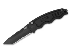-Tac Mini Automatic Tanto|SOG Sale
