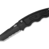 -Tac Mini Automatic Tanto|SOG Online