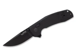 -Tac Xr Blackout|SOG Outlet