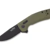 -Tac Xr Od Green|SOG New