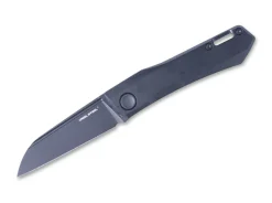 Solis All Black|Real Steel Clearance