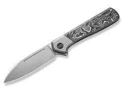 Soothsayer Titanium Al Cf Grey|WE Knife New