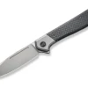 Soothsayer Titanium Cf Grey|WE Knife Online