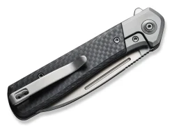 Soothsayer Titanium Cf Grey|WE Knife Online