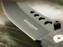 Special Forces|Magnum Discount