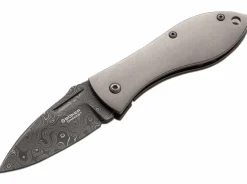 Special Run Thorn Damascus|Böker Manufaktur Solingen Best